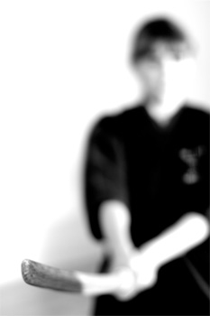 jodo stance