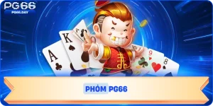 Phỏm PG66